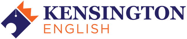 Kensington English