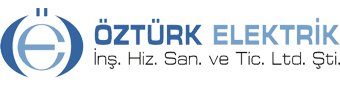 Öztürk Elektrik